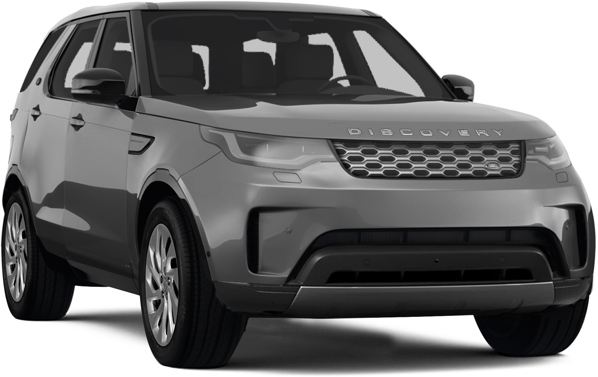 2024 Land Rover Discovery SUV P300 S 